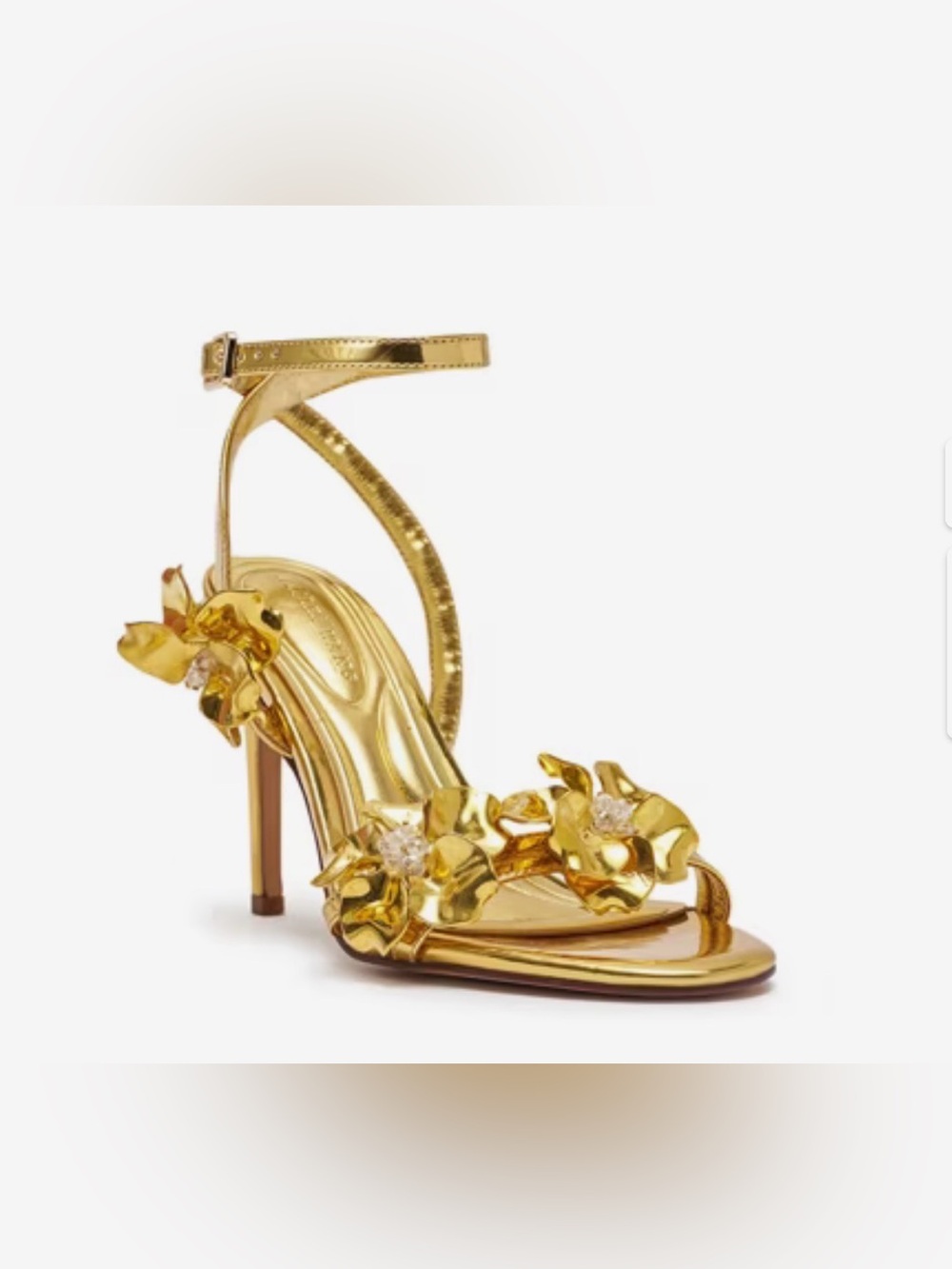 Azalea Wang Freja Sandal